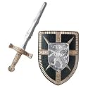 Knight Sword and Shield