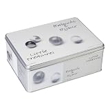 SELETTI SIBOX TREASURES  �V���o�[ SLT08151 7910510