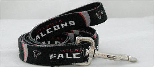 Atlanta Falcons NFL Dog Leash