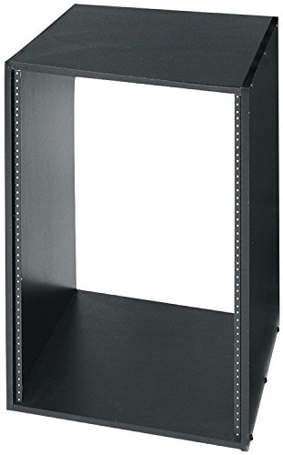 Middle Atlantic Rack Accessories RK-16 16-Space Rack