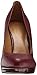 Nine West Women's Kristal Reptile Dress Pump