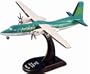 Fokker 50 'Aer Lingus' (1:200) Modelpower 5816 Modellflugzeug