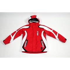 Killtec Jungen Skianzug Snowboardanzug Abjatar JR