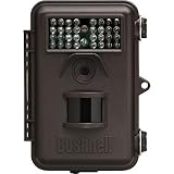 Bushnell Trophy Cam 5Mp Brown Night Vision