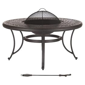 fire pit