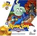 PAJAMA SAM - NO NEED TO HIDE WHEN ITS DK