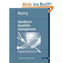 Masing Handbuch Qualit�tsmanagement