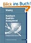 Masing Handbuch Qualit�tsmanagement