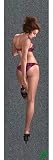 MOB Skateboard Graphic Griptape STICKER CHICKS FIORENZA grip tape