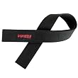 Grizzly Fitness Padded Cotton Lifting Straps Grizzly Fitness Padded Cotton Lifting Straps