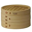 Typhoon Bamboo Steamer - Large