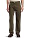 Carhartt Men's Washed Twill Relaxed Fit Dungaree