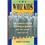 Whiz Kids:Ten Founding Fathers