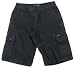 Emerica Flank Men's Shorts - Black