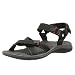 ECCO Men's Nirvana Santos Sandal