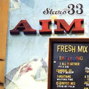 Buy Stars on 33 Vol.1: Mixed By Aim online at Discounted New and Used prices. Delivered to your door with Childrens Toyshop.com