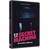 VAS Entertainment Surf DVD - Secret Machine
