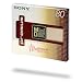 Sony - MiniDisc - 1 x 80min