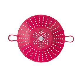 Chef'n Sleekstor VeggiSteam - Cherry by