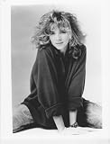 KIM CATTRALL KITTENLIKE 8X10 PHOTO