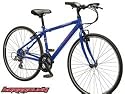 Barracuda CS200 Adult Hybrid Bike Medium