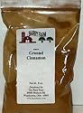 Cinnamon, Ground, 2 oz.