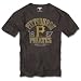 Pittsburgh Pirates Banner '47 Vintage Scrum Tee - Medium