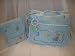 Diaper Bag Set Available in Pink or Yellow