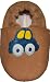 Plateau Krabbelschuhe Lederpuschen Krabbelpuschen Kinderschuhe Auto Blau