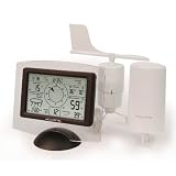 Acu-Rite 00825 Wireless Weather Station with Wind Sensor