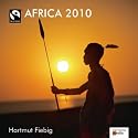 Africa 2010 Calendar