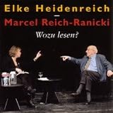 Wozu lesen? - Elke Heidenreich