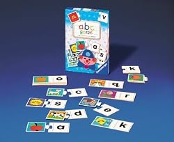 Abc Game Game