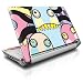 Gevil Design Skin Decal Sticker for Acer (Aspire ONE) 8.9-inch Netbook Laptop