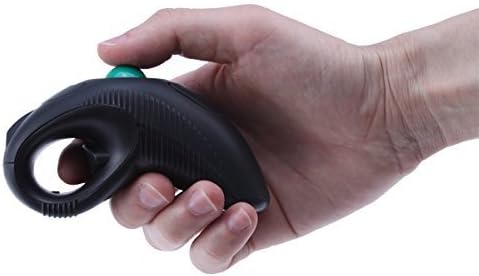 USB2.0 Wireless Finger Handheld Mouse Mice Trackball Mouse PC Laptop Desktop computer