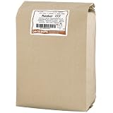 Larrys Beans Fair Trade Organic Coffee Malabar XXX Whole Bean 5 Pound Bag by Larry's Beans