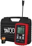 GTC TA100 Smartach+ Wireless Ignition Analyzer and... GTC TA100 Smartach+ Wireless Ignition Analyzer and...