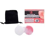 Radians Custom Molded Earplugs - Blue reuseable
