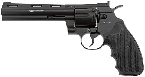 Gletcher Air Gun CLT B6