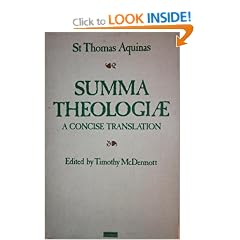 Summa Theologiae