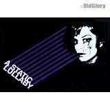 A Static Lullaby - Goth Girl Magnet
