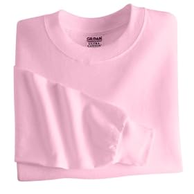 Gildan Heavyweight Ultra Long Sleeve T-Shirt