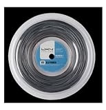 ルキシロン アルパワー　1.25mm (LUXILON ALU POWER 125 REEL ) シルバー 220mロールガット WRZ9901 Alu