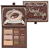 Too Faced Natural At Night Sexy & Sultry Neutral Eye Shadow Collection ($121 Value)