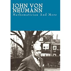 John Von Neumann
