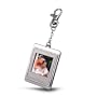 Largus Fun.Vu KC1.5S 1.5-Inch Key Chain Digital Picture Frame (Silver)