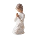 Willow Tree Figurine Pri�re de paix