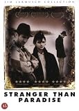 stranger than paradise (Region 2) (Import)