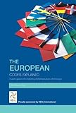 The European codes explained : a user's guide to the marketing of pharmaceuticals within Europe
