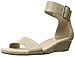 Aerosoles Women's YETERDAY Wedge Sandal